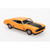 DDA Collectibles 1:32 XB GT - Orange/Black
