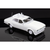 DDA Collectibles 1:24 XB Pursuit Plastic Kit