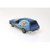 DDA Collectibles 1:24 HJ Panel Van Plastic Light Up