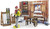 Bruder Mountain Hut w/Snowmobile