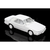 DDA Collectibles 1:24 VL Calais Plastic Kit