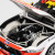 Authentic Collectables 1:18 Shell V-Power Racing Team #38 Ford Mustang GT - 2025 Supercars Championship Season