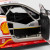 Authentic Collectables 1:18 Shell V-Power Racing Team #38 Ford Mustang GT - 2025 Supercars Championship Season