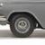 Classic Carlectables 1:18 Holden EH Panel Van - Gundagai Grey