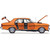 Classic Carlectables 1:18 Ford XY Falcon GT-HO Phase III - Raw Orange