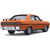 Classic Carlectables 1:18 Ford XY Falcon GT-HO Phase III - Raw Orange