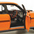 Classic Carlectables 1:18 Ford XY Falcon GT-HO Phase III - Raw Orange