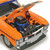Classic Carlectables 1:18 Ford XY Falcon GT-HO Phase III - Raw Orange