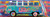 Eurographics VW Love Splash Panoramic