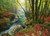 Heye Magic Forests, Little Brook