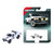 Majorette Toyota Hilux SR5 '85 White