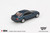 Mini GT 1:64 BMW 750IL Sorrento Blue Metallic