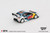 Mini GT 1:64 Ford Puma Rally1 #13 2024 Rally Monte Carlo M-Sport Ford WRT