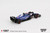 Mini GT 1:64 RB VCARB 01 #22 F1 2024 Bahrain GP - Yuki Tsunoda