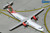 GeminiJets Loganair ATR 72-600 G-LMTF