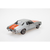 DDA Collectibles 1:24 HQ GTS Monaro - Silver