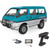 LDRC 1/12 Mitsubishi Delica Blue