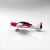 Volantex Saber 920mm Wingspan Aerobatic Aircraft 3D PNP Remote Control