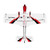 Volantex Saber 920mm Wingspan Aerobatic Aircraft 3D PNP Remote Control