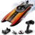 Volantex Atomic XS 300mm RTR Orange