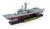 AFV Club Adelaide/Santa Maria Guided Missile Frigate Australian Decals Plastic Model Kit