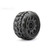 Jetko 3.8" Ex-Tomohawk Tyres 17mm
