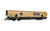 Hornby OO Drax Biomass Wagon Gold