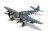 Corgi 1:72 Bristol Beaufighter TF.X - LZ451/EE-M 'The Ancient Mariner'