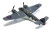 Corgi 1:72 Bristol Beaufighter TF.X - LZ451/EE-M 'The Ancient Mariner'