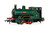 Hornby Coal Coke & Brick Co Peckett