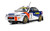 Scalextric Subaru Impreza 1997 Thailand