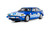 Scalextric Rover SD1 BTCC 1984 Andy Rouse