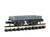 Peco N 20-Ton Pig Iron Wagon
