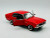 DDA Collectibles 1:24 LJ GTR XU-1 Torana Sfragismeno - Red