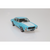 DDA Collectibles Blue HQ GTS Sfragismeno