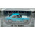 DDA Collectibles 1:24 HQ GTS Monaro Sfragismeno - Light Blue