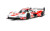 Scalextric 1:32 Porsche 963 Le Mans 2024 - 4th Place Slot Car