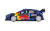 Scalextric 1:32 Ford Puma Rally 1 - Monte Carlo 2025 Slot Car
