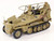 Tamiya 1:35 German SD.Kfz 250/3 Greif