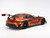 Tamiya 1/10 TT-02 Mercedes Benz - AMT GT3 EVO RC 4WD Orange