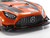 Tamiya 1/10 Mercedes-AMG GT3 EVO (Orange Painted Body) RC Plastic Build Kit