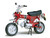 Tamiya 1:6 Dax Honda Export 70