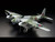 Tamiya 1:32 De Havilland Mosquito FB Mk.VI "Wooden Wonder" Plastic Model Kit