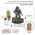 The Army Painter Basing: Battlefield Razor Wire