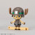 Bandai Chopper Robo 4&5 Kung Fu