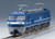 Tomix N EF210 Container Train Set 3 Cars