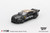 Mini GT 1:64 Shelby GT500 Dragon Snake Concept Black/Gold