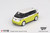 Mini GT 1:64 Volkswagen ID.Buzz Candy White/Pomelo Yellow