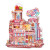 Tonecheer Candy Workshop 3D Puzzle Model Kit