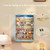 Tonecheer Travel Collector Story Frame Kit
